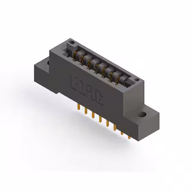 896-008-526-102 EDAC Inc.  Edgeboard Connectors